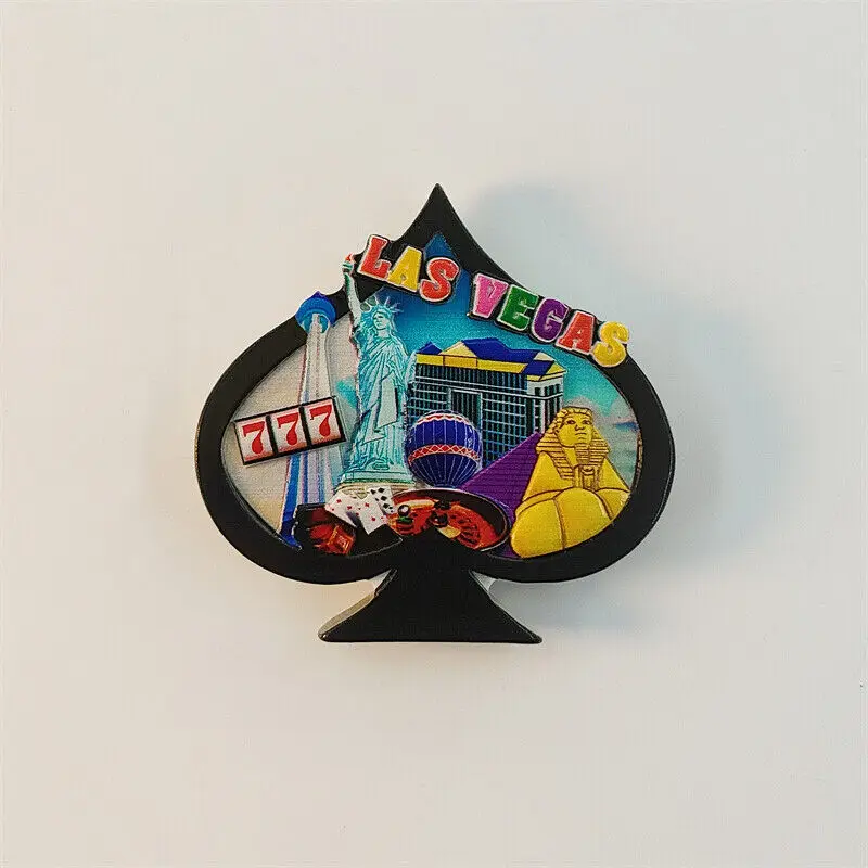 Las Vegas Fridge Ma…