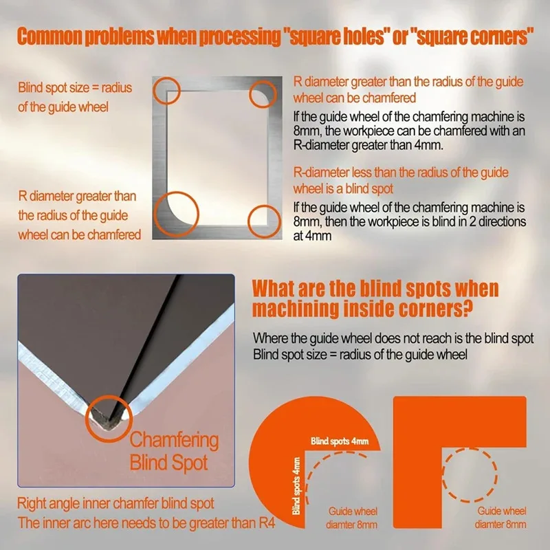 

Пневматический ручной фаскосниматель DIDI Mini, пневматический инструмент для снятия фаски, инструмент для обработки кромок