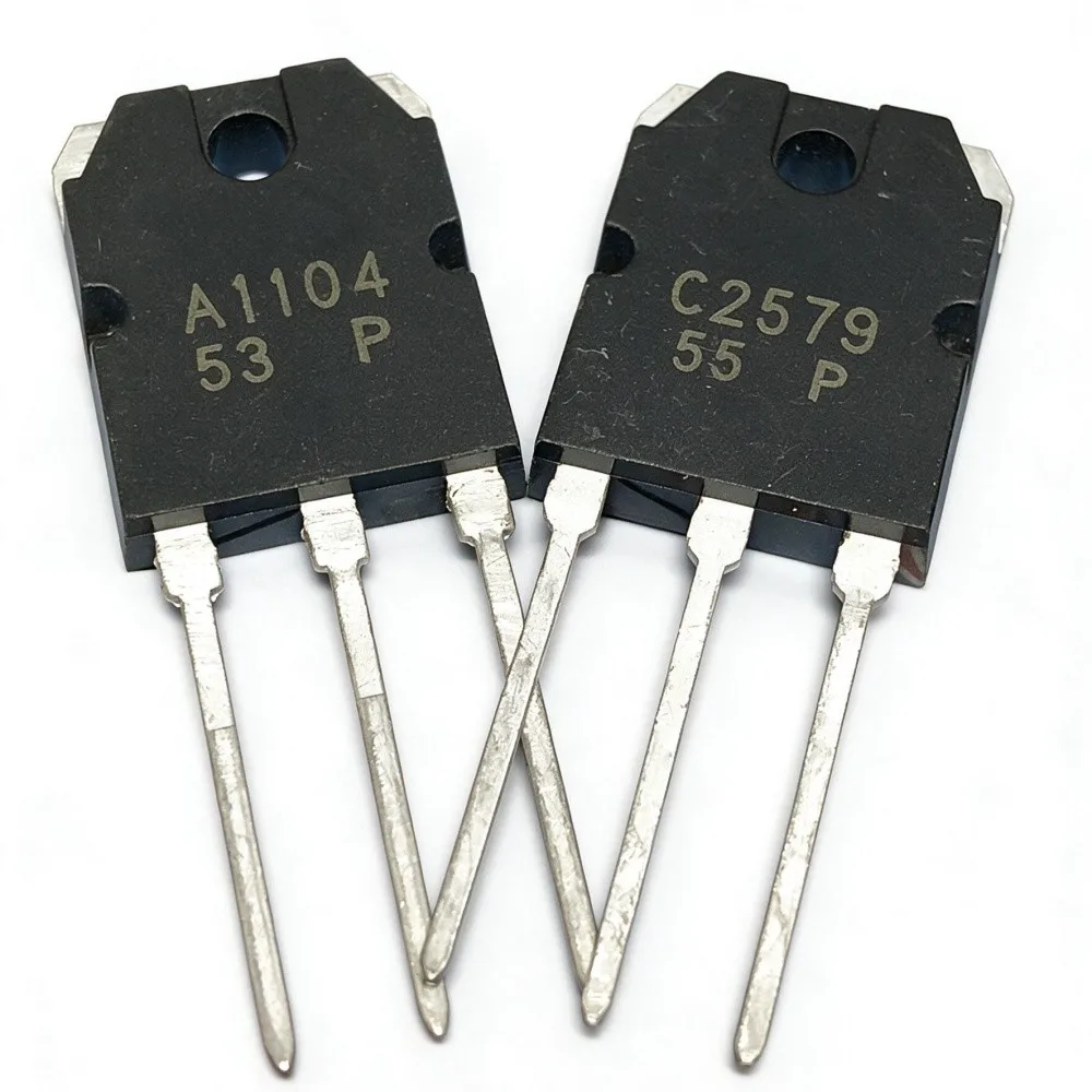5PCS FDA70N20 70A 200V A1104 C2579 6.0 SFH9154150V 34A IXTQ69N30P 300V 69A RJH30L3 NJW21193G NJW21194G TO-3P