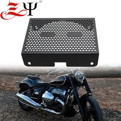 Fit For BMW R18 R 18 Classic 2021-2022 Motorcycle CNC Aluminum Radiator Guard Engine Cooler Grille Guard Cover Protection