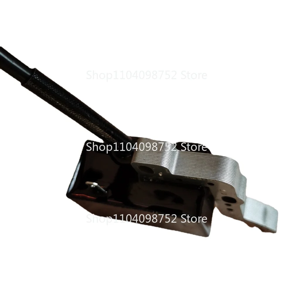Imagem -03 - Bobina de Ignição para Eco Cs300 Cs-350wes Cs-350tes Cs350t Cs350tes Cs3000 Cs3400 Cs3450 411000150 A411000150