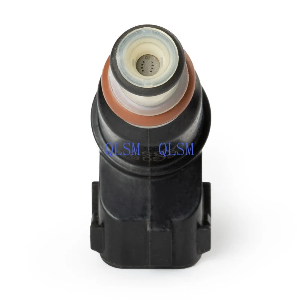 

1pcs Fuel Injector 16450-RAA-A01 for Honda Acura Accord 2.4L l4 FJ484 premium car accessories-