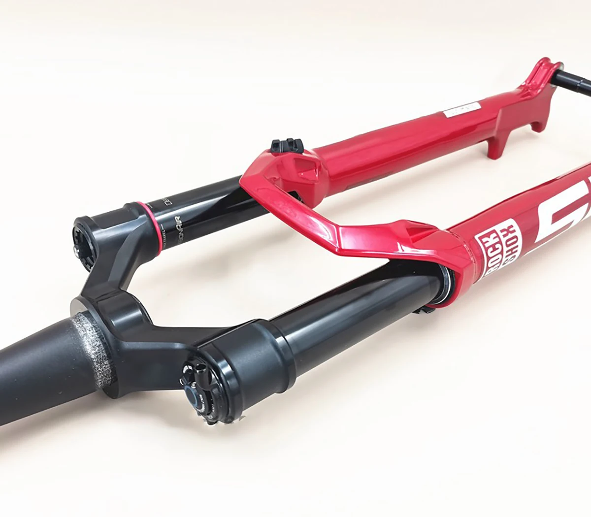 2025 ROCKSHOX NEW MODEL Sid SL Ultimate 2 Position suspension frok