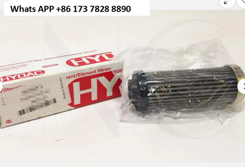

2PCS NEW 0030D025W hydraulic oil filter element