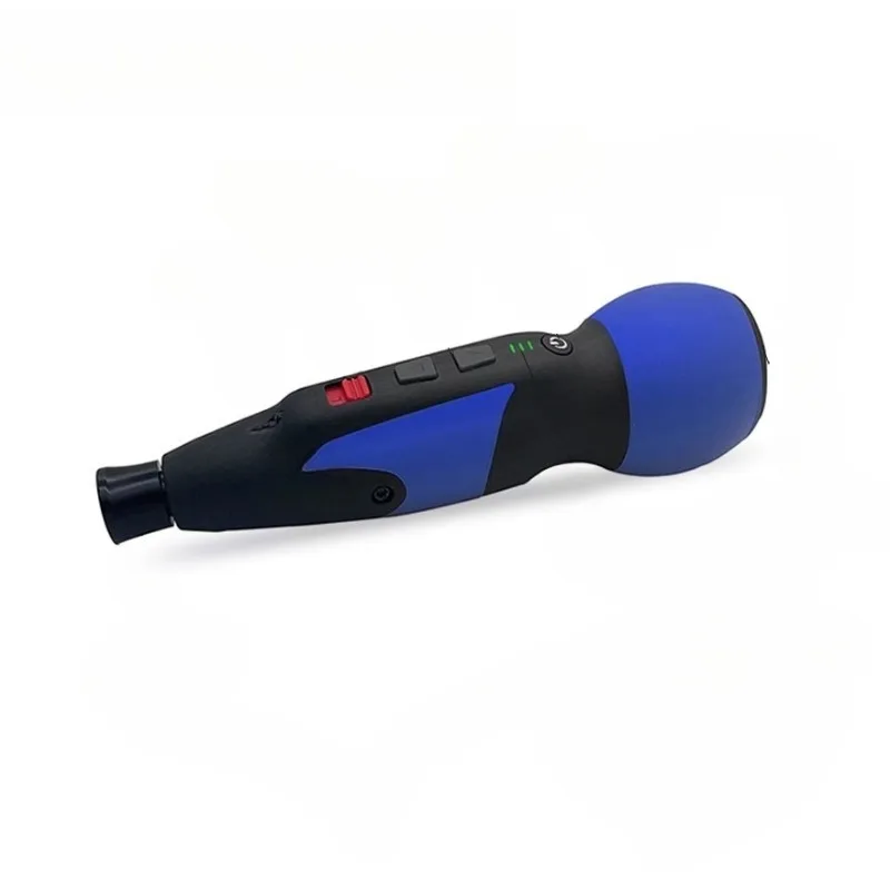 For Electric Screw Batch Two-speed Torque Adjustment Removable Hand-held Multi-functional Household Small Electric Drill