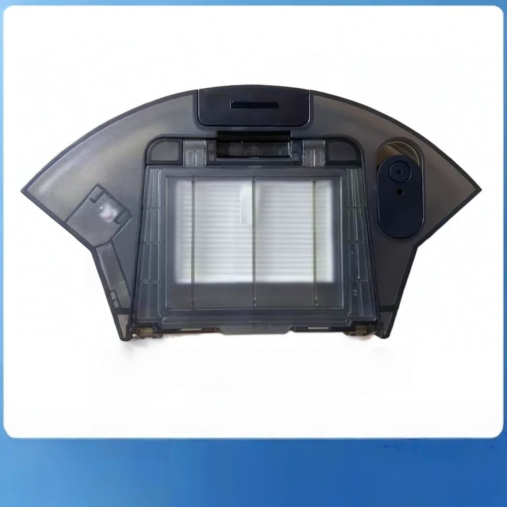 Replacement Accessory 2 In 1 Water Tank Dust Box For Tapo RV30 RV20 Max Plus Robot Vacuum Cleaner Household Spare Parts