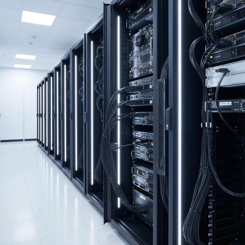 

Two SXM2 Interfaces Expansion Card Integrated NVLink Technology For Enterprise Servers GPU Deployment