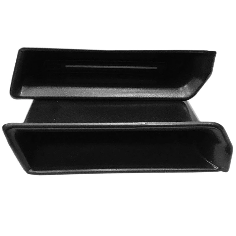 앞줄 문짝 측면 보관함 핸들 포켓 팔걸이 휴대폰 컨테이너, 스즈키 짐니 2019 2020 액세서리