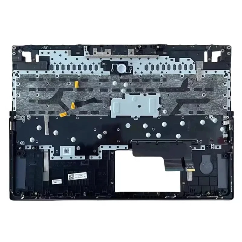 H++ For  Lenovo  Legion 7-15IMH05 Y9000K 2020H Laptop Keyboard Palmrest Upper Case