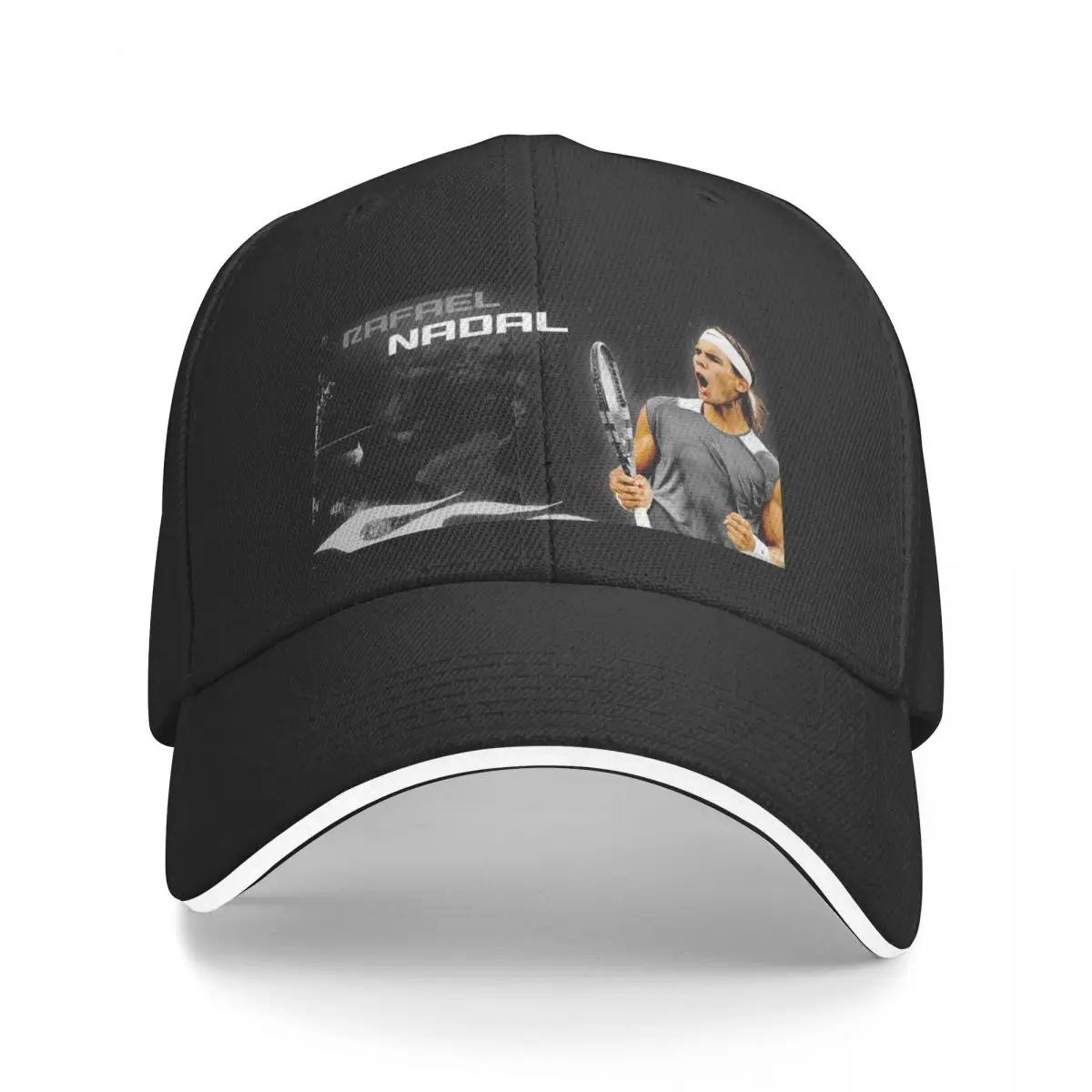 rafael nadal Baseball Cap birthday Hat Beach Women Hats Men's