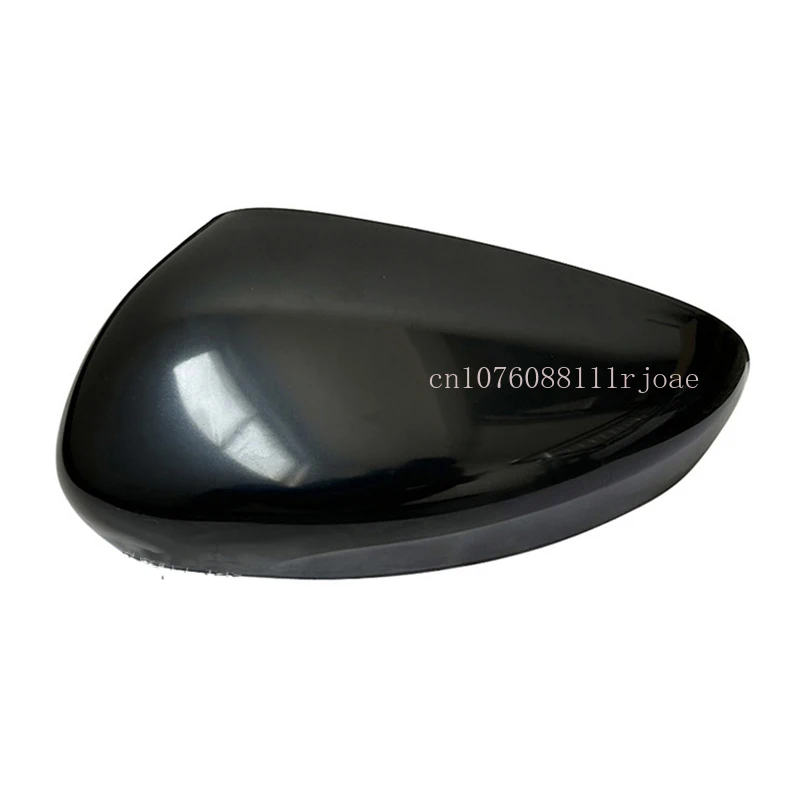 Auto Left Right Rear Mirror Cover Shell Cap USA Model Not Light Hole No Paint Blank For Ford Escape 2020 2021 2022 2023