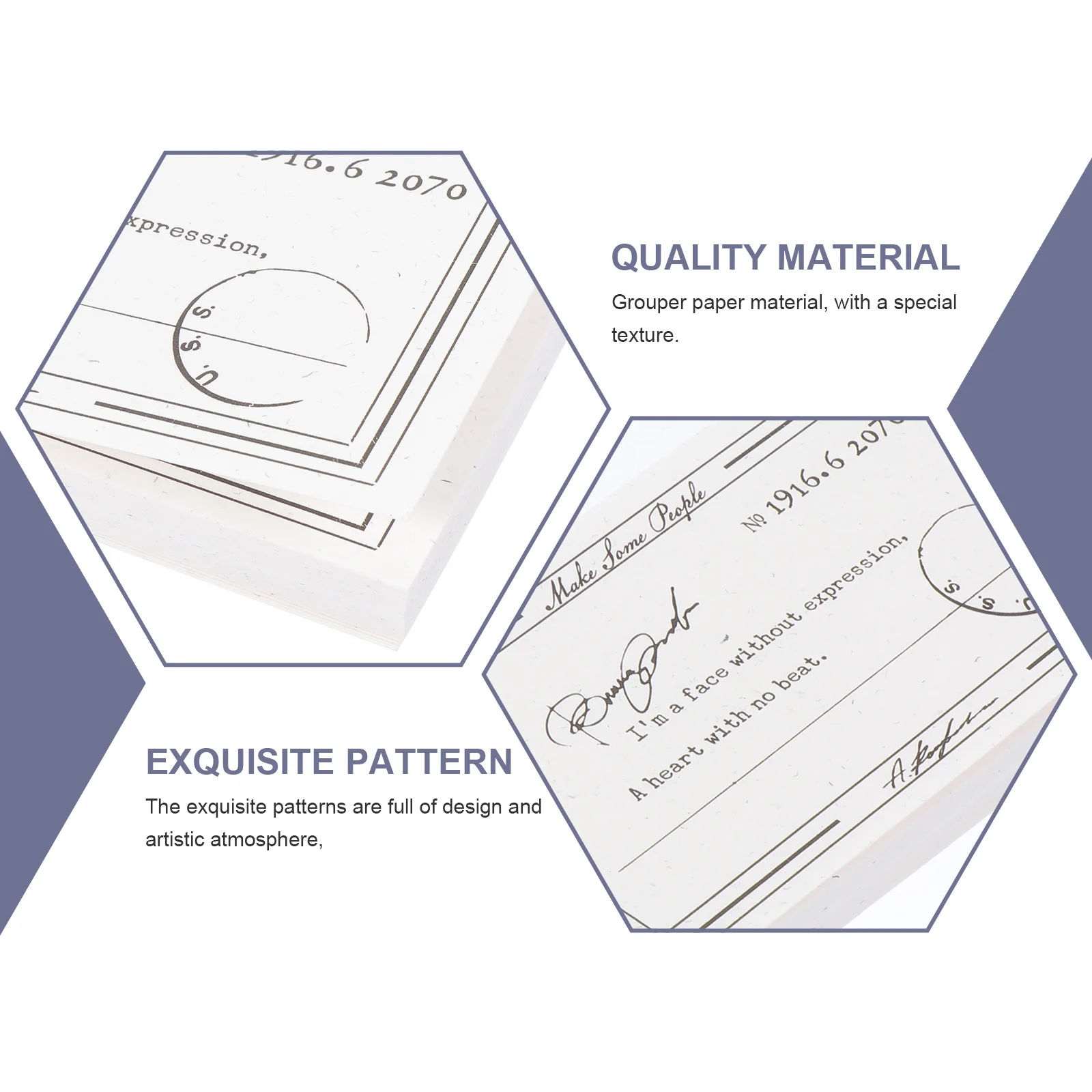 

4pcs Portable Memo Notepads Simple Time Plan Notepad Daily Planner For Work Study School Supplies Tearable Paper Notepads