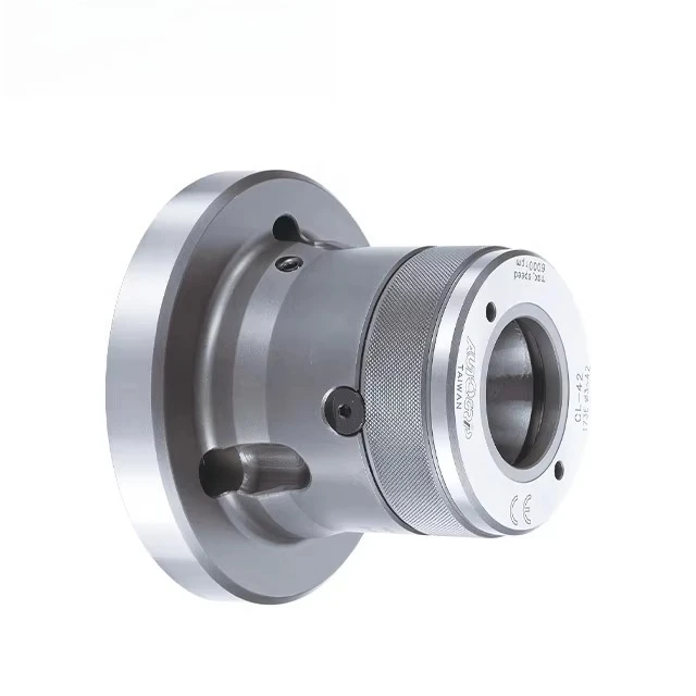 

CL-42 automatic chuck for special purpose machines
