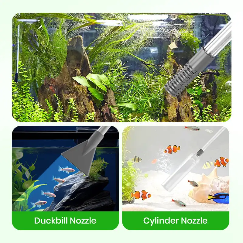 Thumbnail 4 - #56 Best Aquarium Cleaners to Buy In 2026