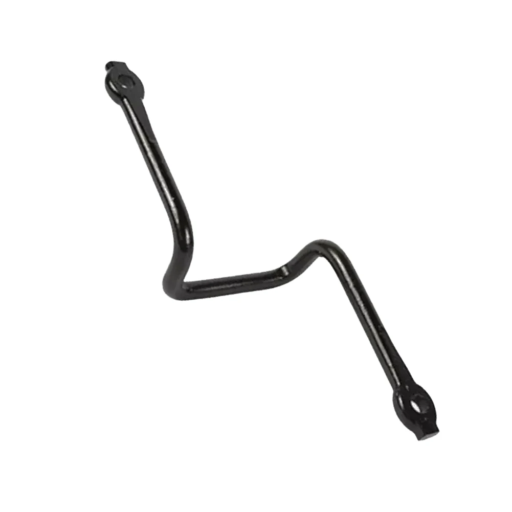 For Ford F-150 2015-2020 Front Hood Lock Plate Hood Latch Plate For Car Hood Repair As Shown No Programming Required