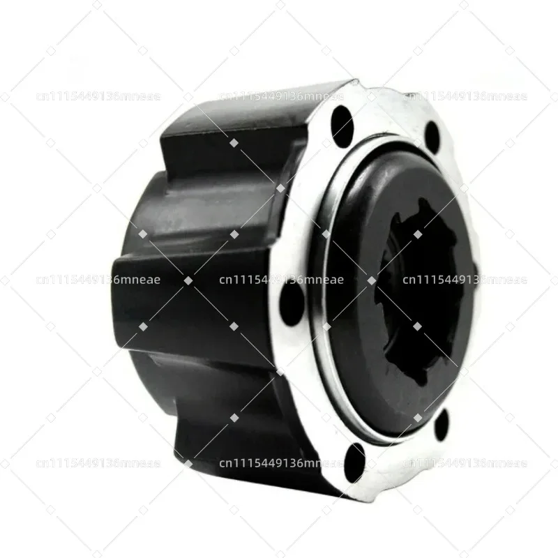 4WD Pickup Automatic Free Wheel Locking Hub, Universal Replacement Wheel Hub Assembly