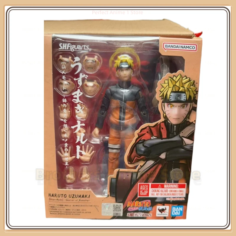 Bandai Pb Shf Narut…