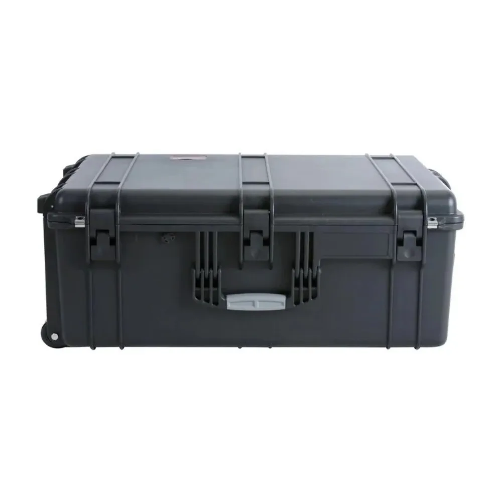 for IM2950 Storm Travel Case Plastic Carrying case for USA