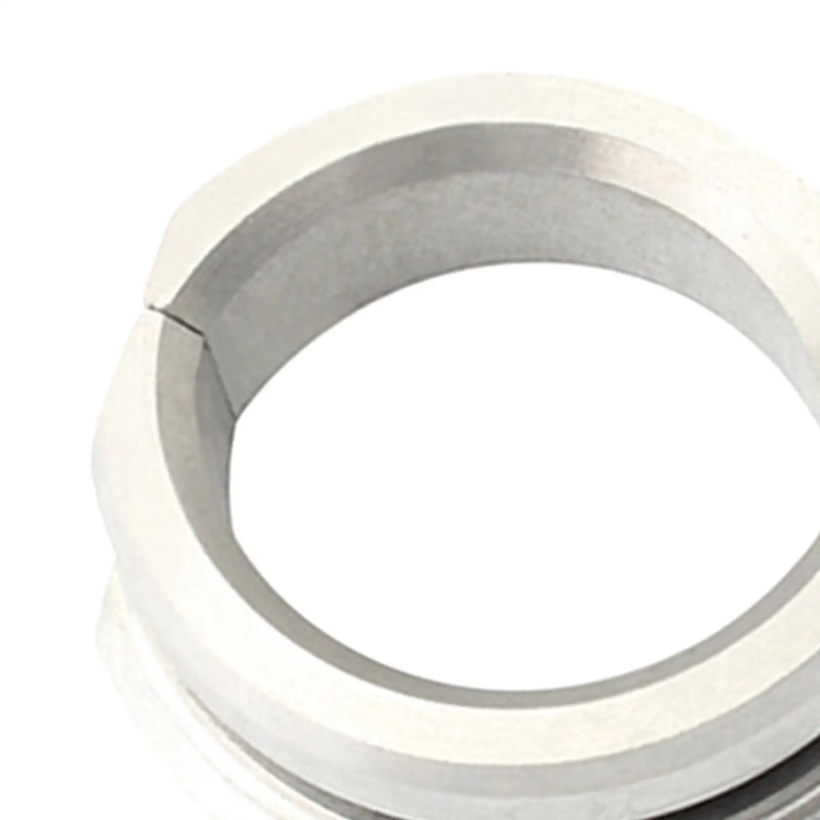 قوس سفلي تحويل مقاوم للاهتراء ملحقات الدراجة الاحترافية الطريق مم 30 مم ملحقات ركوب الدراجات