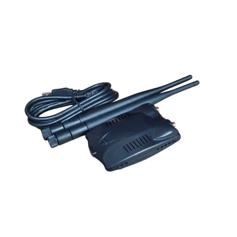 AR9271 USB WiFi Adapter for Kali Linux, Raspberry Pi-High Power Wireless Network Card (BT5 Compatible)