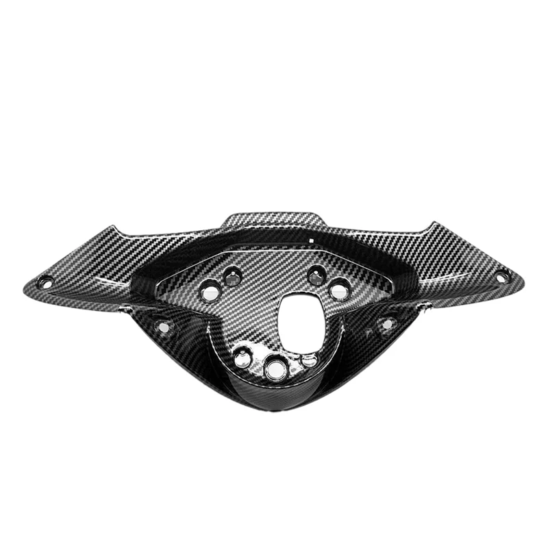 

Unusual Motorcycle Cluster Instrument Speedo Tach Under Gauge Fairing For Honda CBR250R CBR250RR 2011-2014 Spare Parts