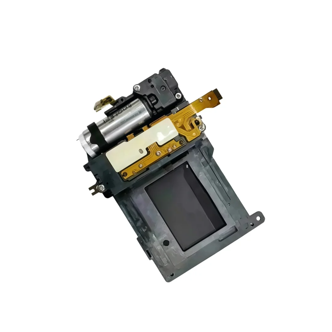 Genuine Shutter Unit with Blades Replacement for Canon EOS 5D Mark IV 5D4 Full Frame DSLR Camera