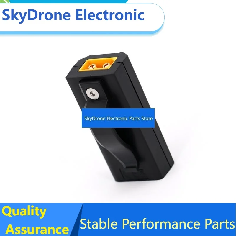 SkyDElTBS Black Sheep SYK DONGLE+KABLE FPV Glasses Charging Cable USB-C