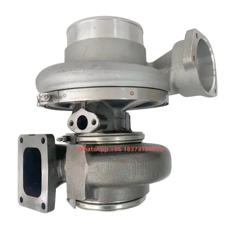 

S500 Turbocharger 15009989487 319487 3837221 866720 15009709487 1500-970-9487 T914759 for Penta Ship Marine D16