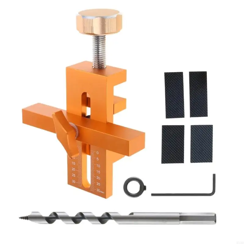 Cabinet Door Fitting Tool Cabinet Door Installation Helper for DIY Enthusiasts HX6C