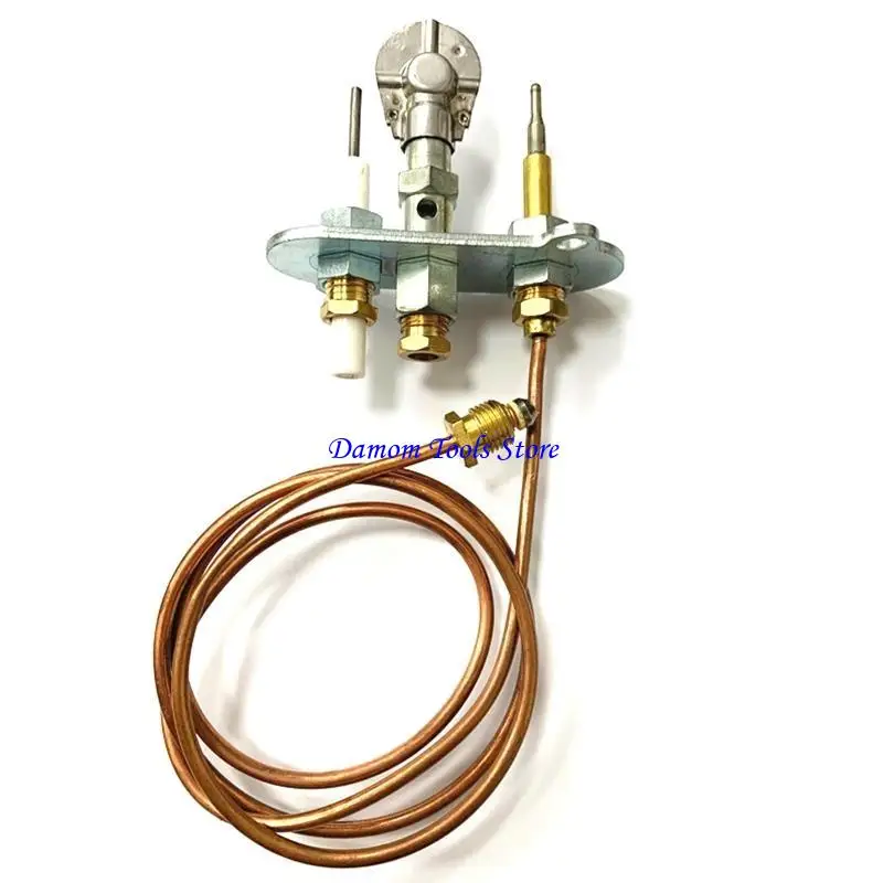 57BE THERMOPILE المولد 36 "استبدال thermopile رقم الجزء H5882 60J7901