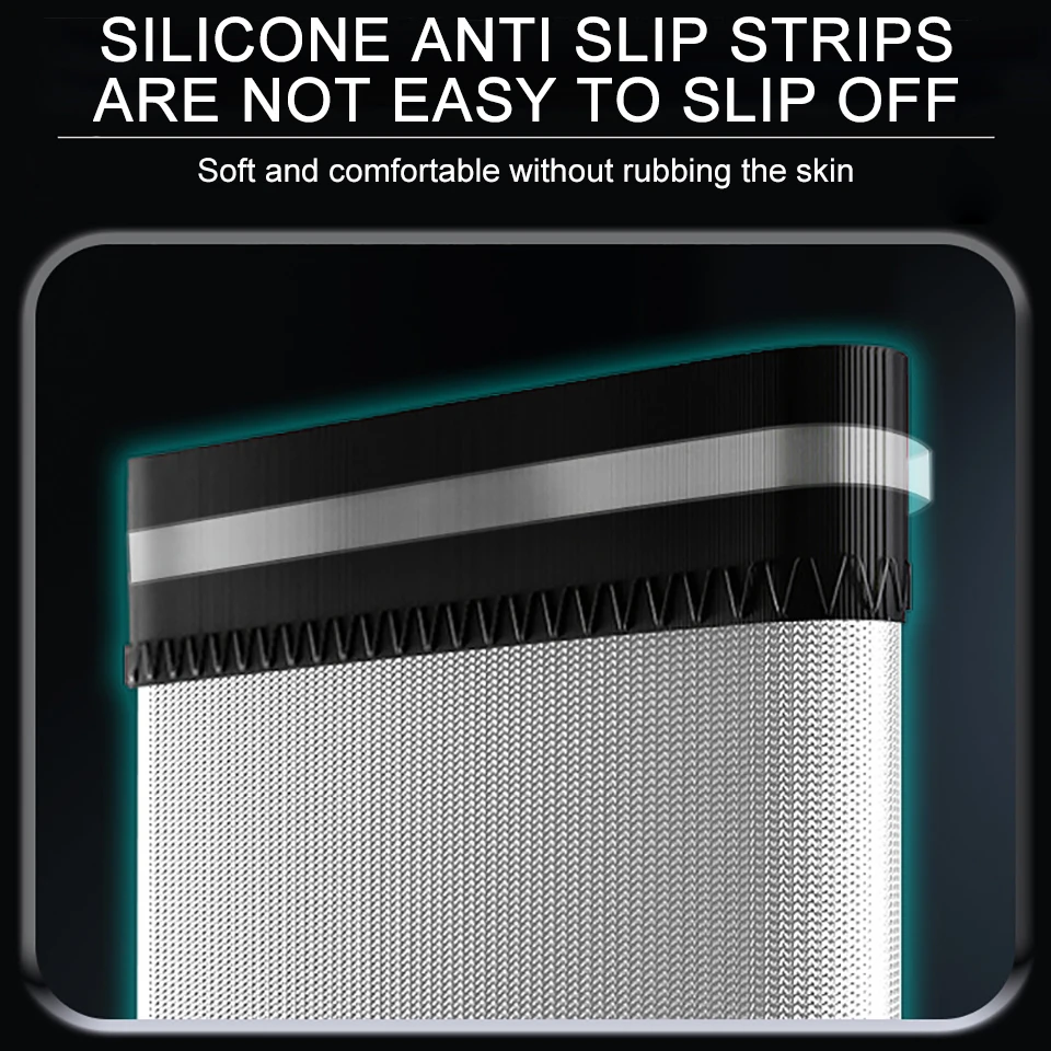 Thumbnail 3 - #6 Latest Bicycle Protective Pads Offers