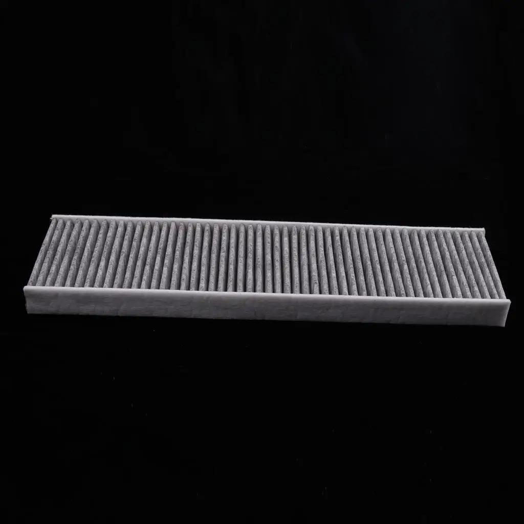 Heavy Activated Carbon Car Cabin Air Filter for BMW Mini Clubman R55