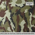 IRISH DPM CAMO
