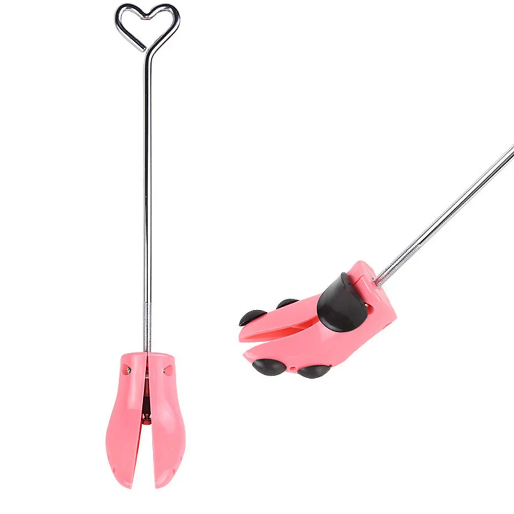 1Pcs Universal Adjustable Shoe Stretcher for Boots Shoes Made of Strong Material Prevents Deformation Maintains Shape Easy Wash