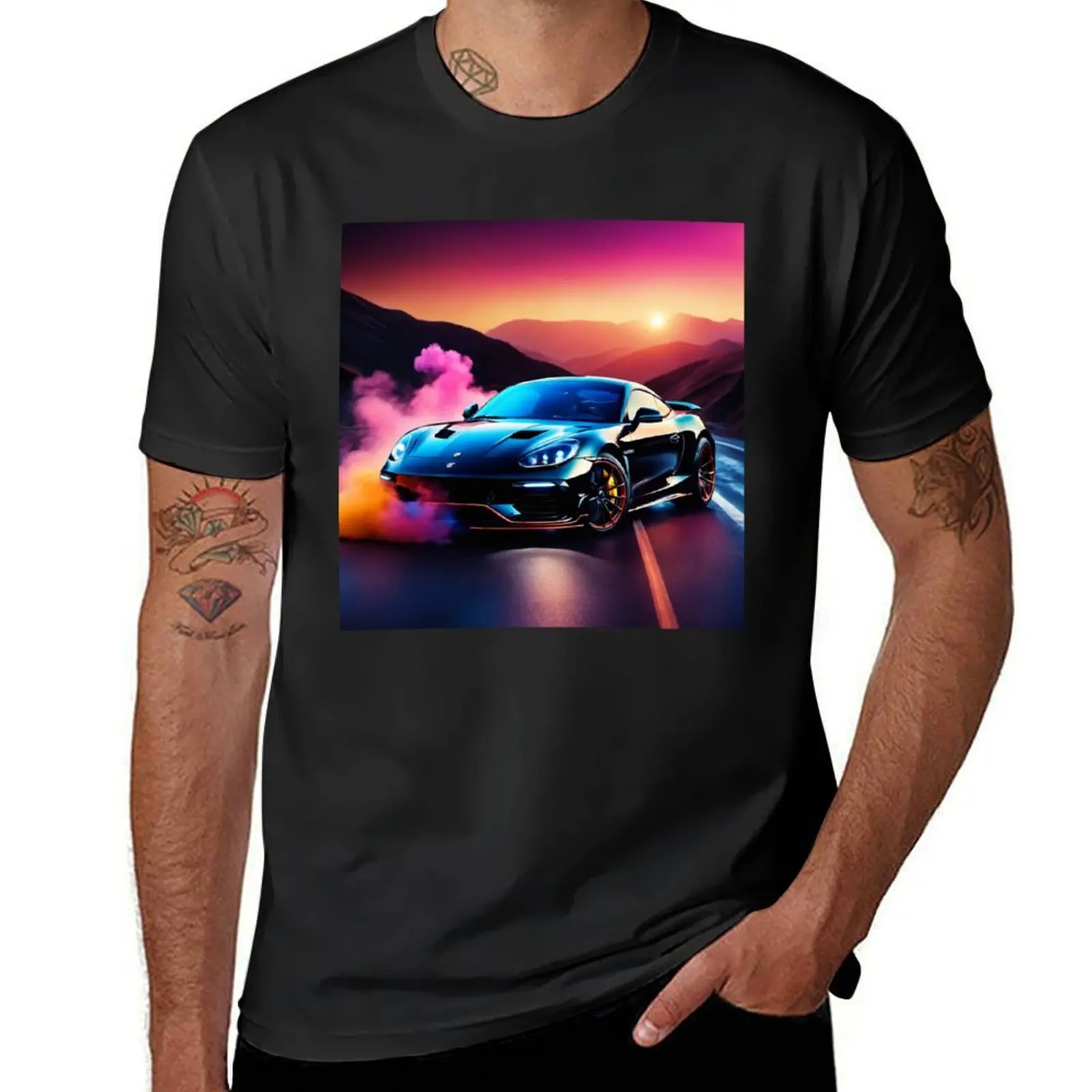 Day Cruise T-Shirt customizeds funnys mens t shirts