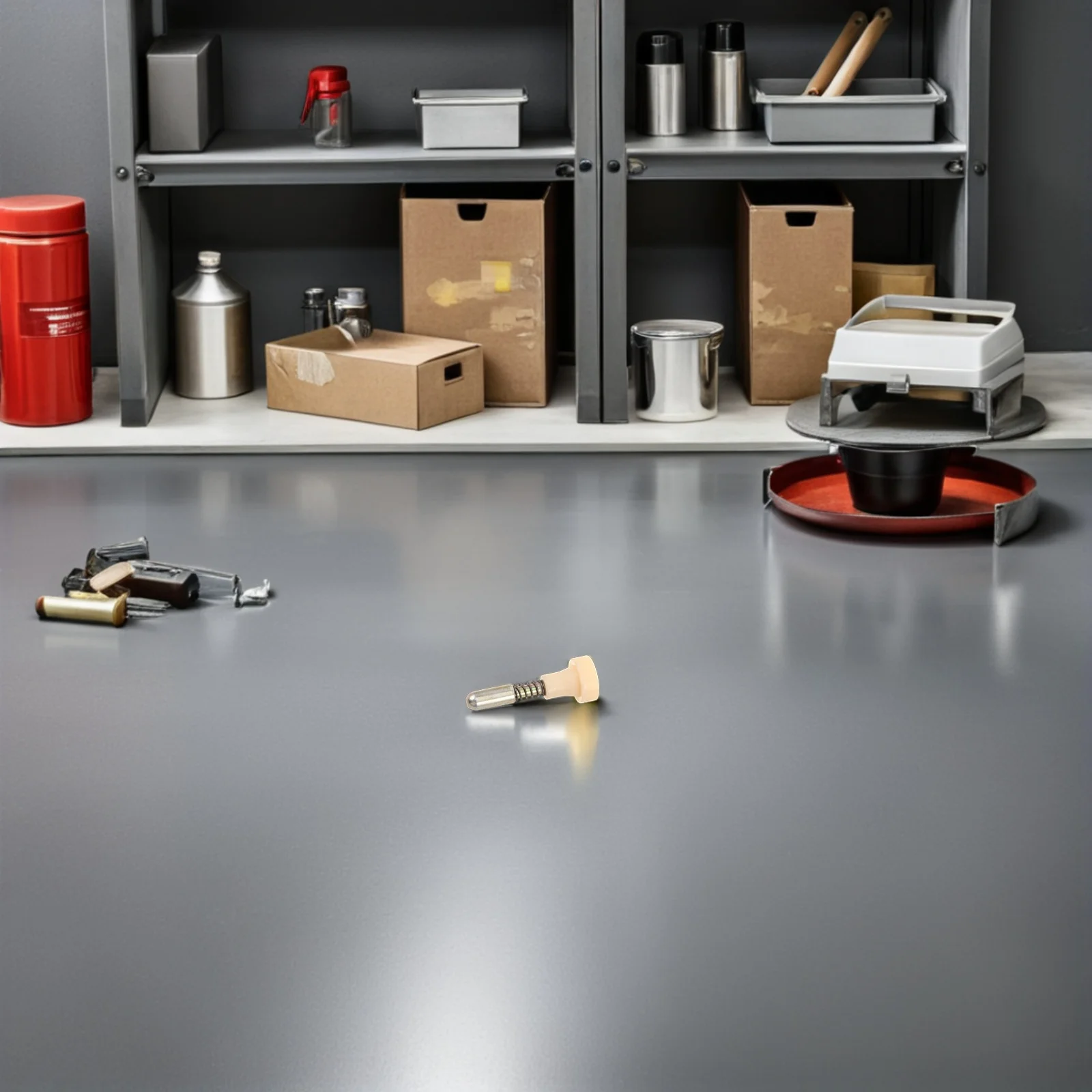 

20Pcs Hardware Accessory Set Spring Loaded Latch Pins Aluminum Alloy Door Latches for Gates Pigeon Cages Storage Doors Pet