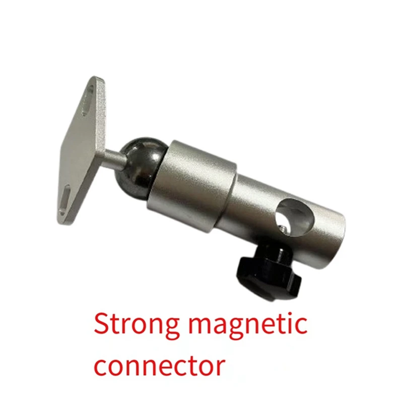 Super Sale Car Dent Repair Tools Strong Magnetic Gimbal Bracket Traceless Pit Kit