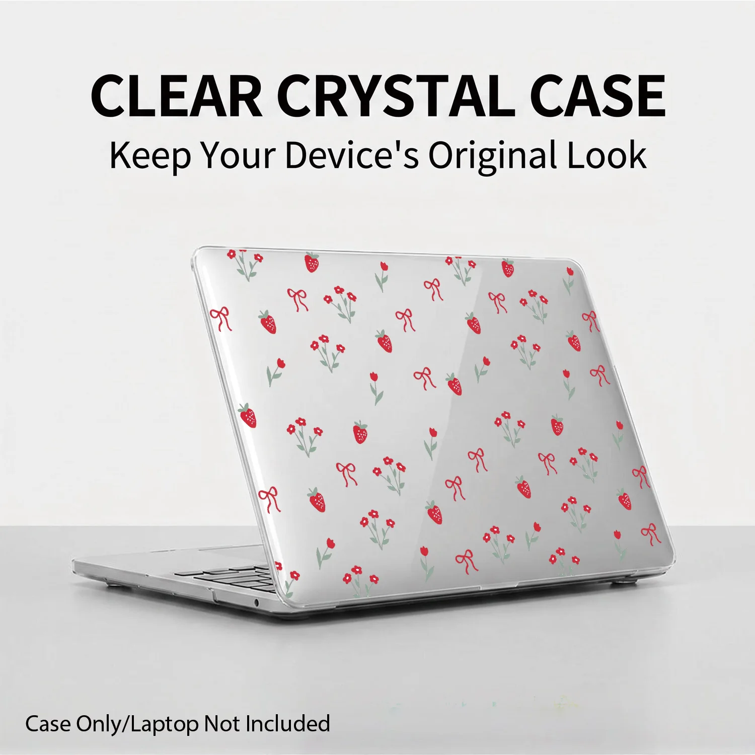 Case for MacBook,compatible with 13 Neo/13.3 Air/13.3 Pro/13.6Air/14.2 Pro/15Air/16.2Pro