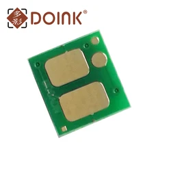 4PCS Chip For Canon 067 067H i-SENSYS MF651Cw/655Cdw/657Cdw/Satera MF656Cdw/MF654Cdw Cartridge CRG067 CRG-067 CRG067H CRG-067H