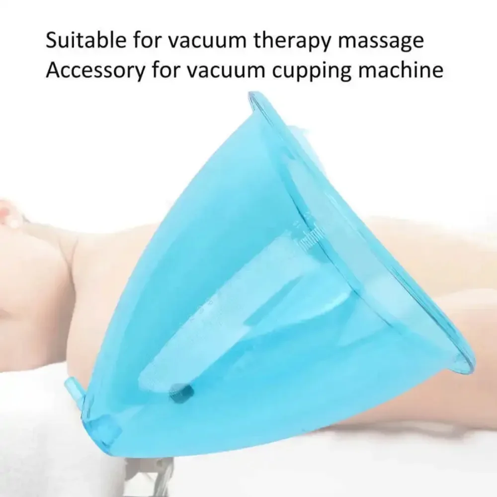 

Portable China Vacuum Cupping Therapy Cans Suction Massager Cup Cellulite Suction Therapy Back Body Anti-cellulite Massage Tools