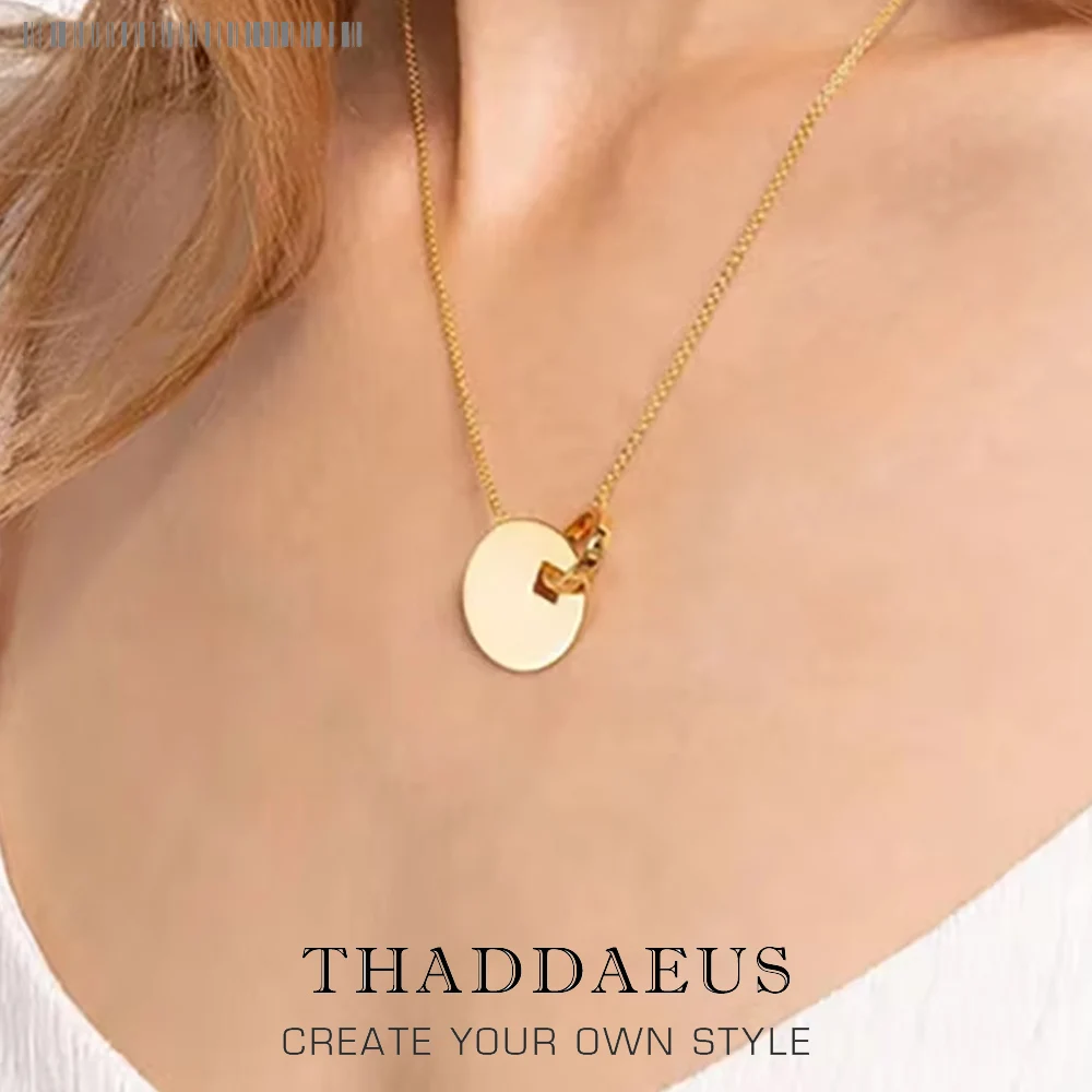 

Комплект из колье и серёг, из серебра 925 пробы