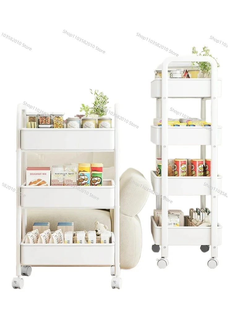 #Small cart storage rack, kitchen, floor to ceiling bedroom, multi-level baby snacks, mobile bathroom, bathroom, storage rack#