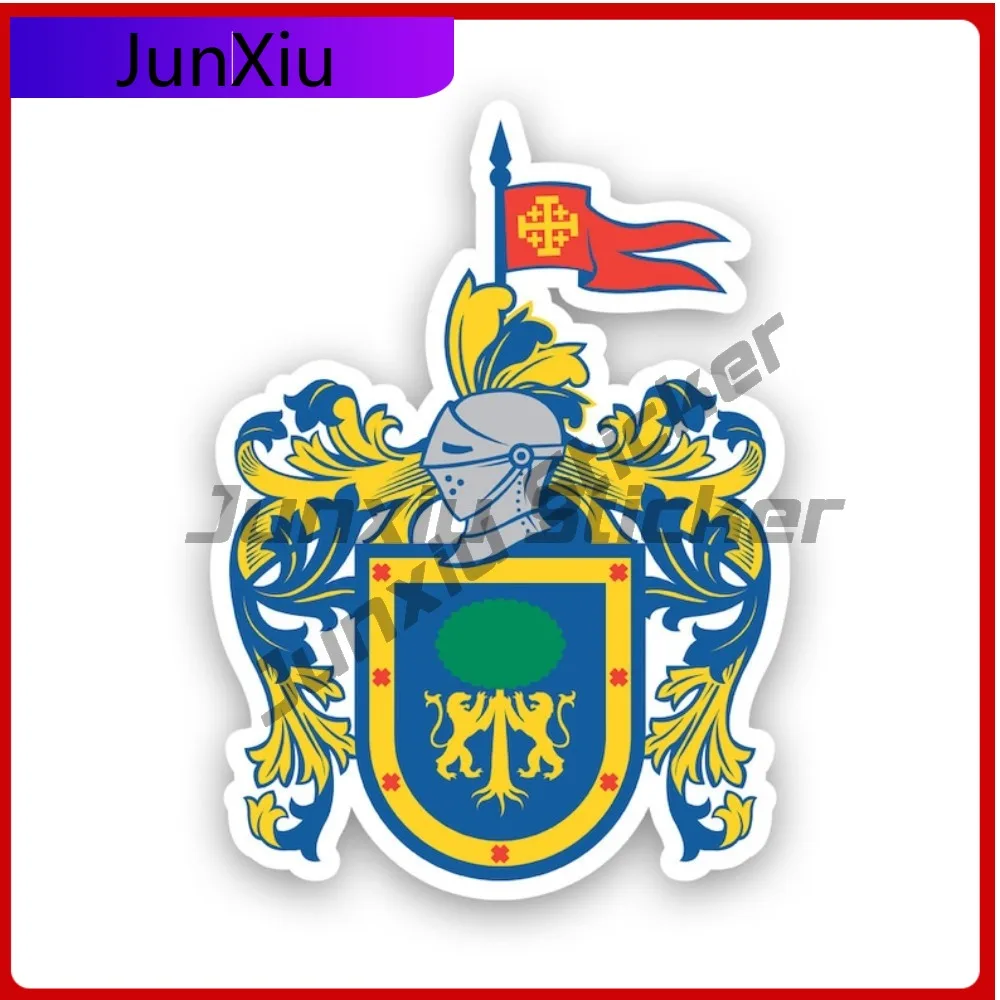Jalisco Coat Of Arm…