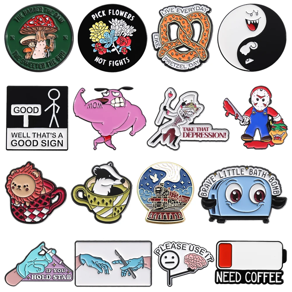 Magic Animal Coffee…