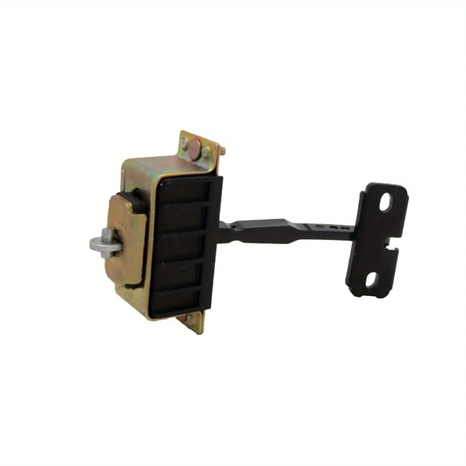 Rear Door Stop Check Strap Stopper Left/ Right Door Limiter for Benz E-Class Saloon W211/ Estate S211 2003-2009, 2117300116