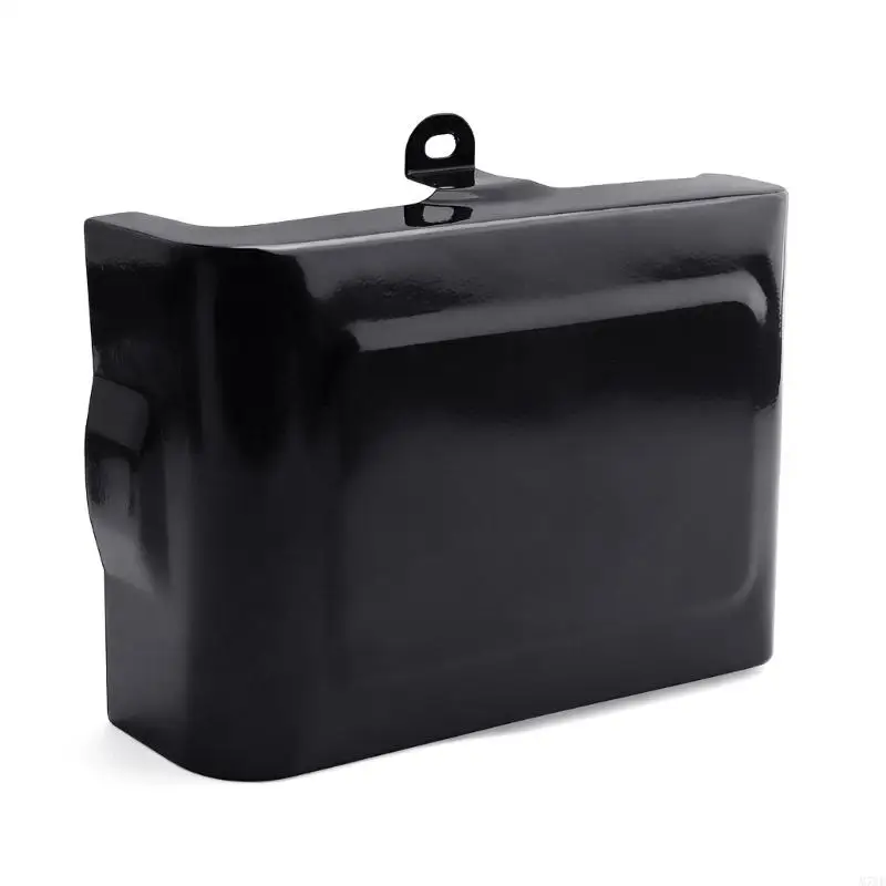 M76E Batterie-Seitenabdeckung aus Stahl für 2006–2017 Motorrad-Seitenteile – Detail 9