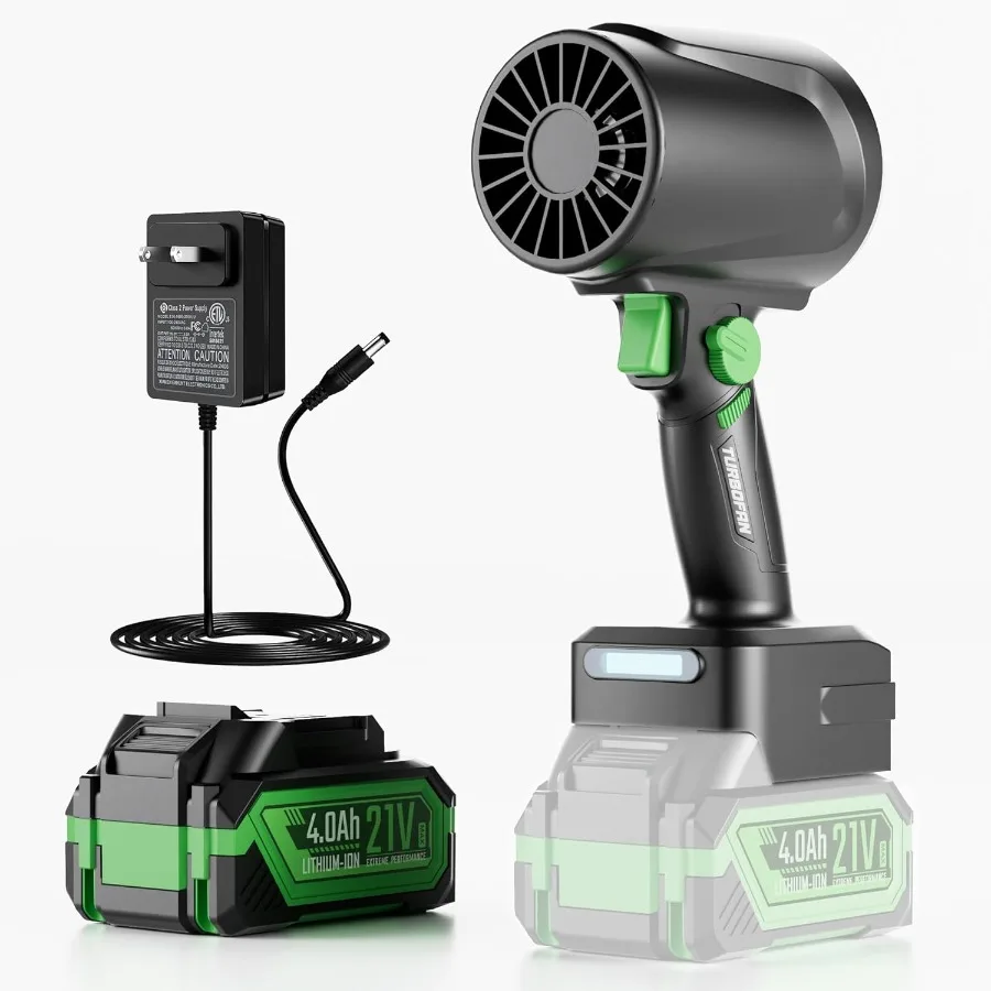 Turbo Dryer Blower … - image