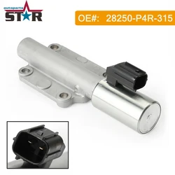 Refurbished Single Linear Solenoid 28250-P4R-315 28250P4R315 28250 P4R 315 for Honda Civic CRV 1996-2001 Acura Integra 2000-2001