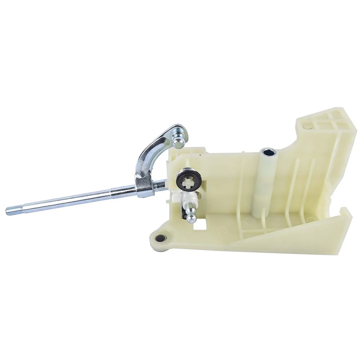 

For Fiat Fiorino Qubo Peugeot Bipper Nemo Gearbox Shift Lever Assembly 1612681980, 55261496
