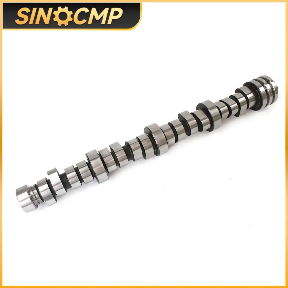 

1PC New Engine Camshaft for 09-18 Challenger Charger Grand Cherokee 300 Durango 5.7L 53022372AA